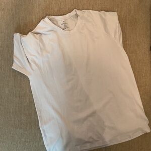 CLOTHING $5 men gym top